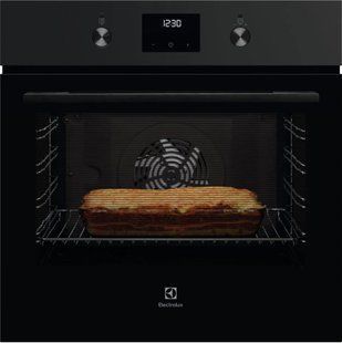 Духовка електрична Electrolux KOFGC70TH 604931 фото