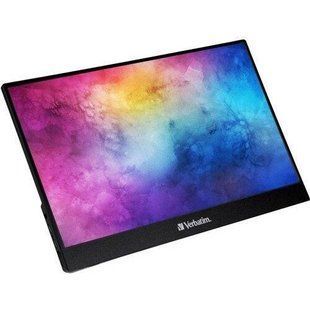 Портативный монитор Verbatim PM-14 Portable Monitor (49590) 033998 фото