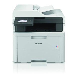 МФУ Brother MFC-L3740CDW 009189 фото
