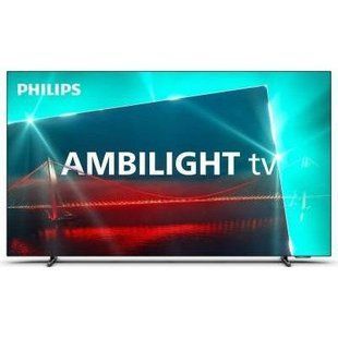 OLED телевизор Philips 65OLED718/12 003228 фото