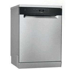 Посудомийна машина Whirlpool WFC 3C33 FX 030989 фото