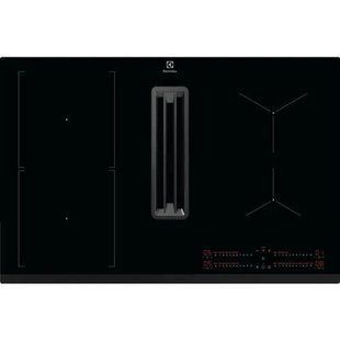 Варильна поверхня електрична Electrolux KCC83443 007151 фото