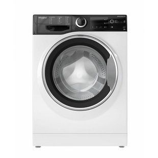 Стиральная машина автоматическая Whirlpool WRBSB 6249 S EU 035459 фото