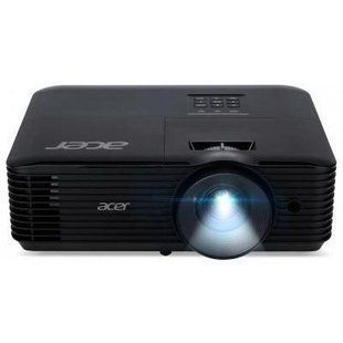 Мультимедійний проектор Acer X1228i (MR.JTV11.001) 028846 фото