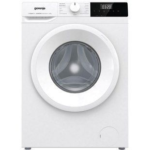 Стиральная машина автоматическая Gorenje WNHPI72SCS 031530 фото