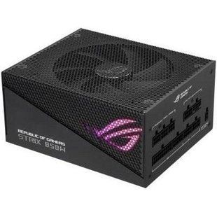 Блок живлення ASUS ROG-STRIX-850G-AURA-GAMING 002101 фото