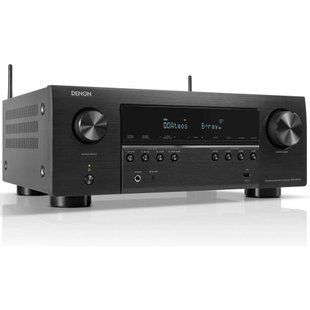 AV-ресивер Denon AVR-S970H 003303 фото