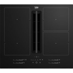 Варочная поверхность электрическая Beko HIXI64700UF 007051 фото