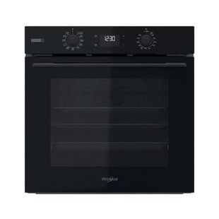 Духовка электрическая Whirlpool OMSK58CU1B 011545 фото