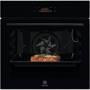 Духовка електрична Electrolux KOEBP39WZ 011345 фото
