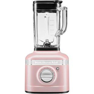 Блендер стаціонарний KitchenAid 5KSB4026EDR 000534 фото