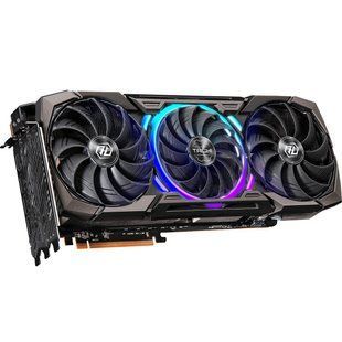 Видеокарта ASRock Radeon RX 7900 XTX Taichi 24GB OC (RX7900XTX TC 24GO) 013900 фото