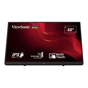 Монитор ViewSonic TD2230 026612 фото