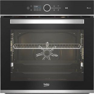 Духовка электрическая Beko BBIMM13500XMSW 011734 фото