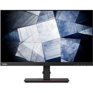 Монитор Lenovo ThinkVision P24H-2L (62B2GAT1EU) 023607 фото