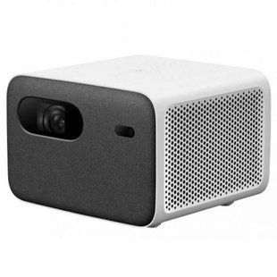 Мультимедійний проектор Xiaomi Mi Smart Projector 2 Pro (MJTYY03FM, XTYY02FM, BHR4884GL) 029085 фото