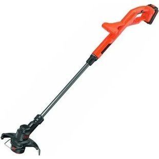 Тример акумуляторний Black+Decker ST182320 530333ua фото
