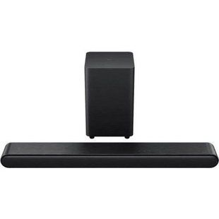 Саундбар TCL S643WE Black 039766 фото