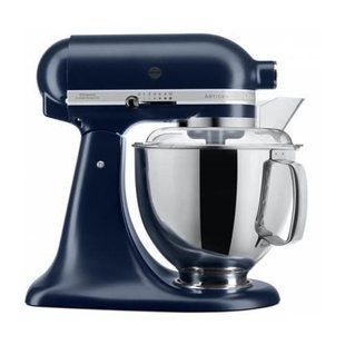 Кухонна машина KitchenAid 5KSM175PSEIB 020827 фото