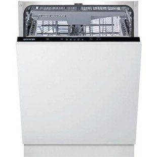 Посудомийна машина Gorenje GV620E10 030839 фото
