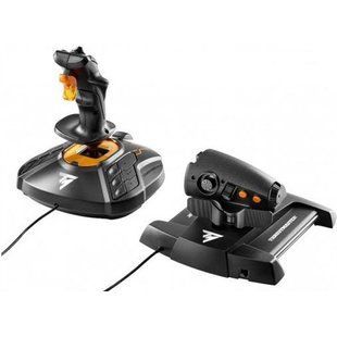 Джойстик Thrustmaster T.16000M FCS Hota (2960778) 014224 фото