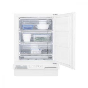 Морозильна камера Electrolux LYB2AE82S 025109 фото