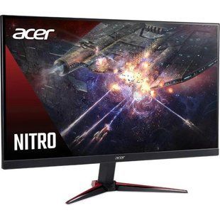 Монитор Acer Nitro VG240YM3bmiipx (UM.QV0EE.304) 022959 фото