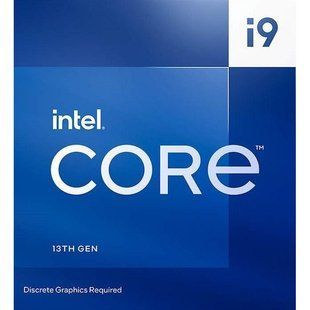 Процесор Intel Core i9-13900F (CM8071504820606) 037557 фото