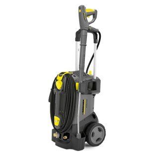 Минимойка высокого давления Karcher HD 5/15 C (1.520-930.0) 024802 фото