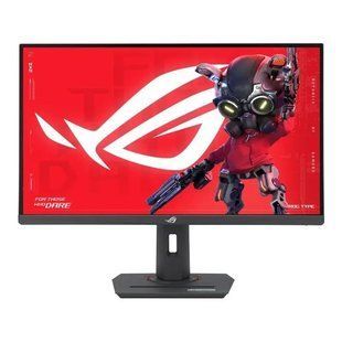 Монитор Asus Rog Strix XG27UCS (90LM09S0-B01170) 022674 фото