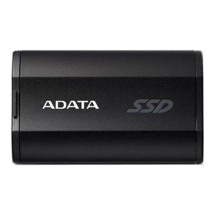 SSD накопичувач Adata SD810 2 TB (SD810-2000G-CBK) 001619 фото