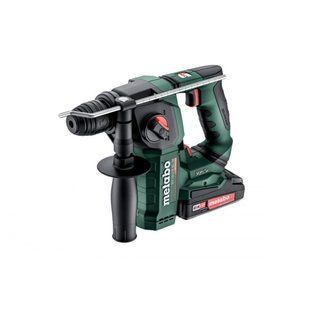 Перфоратор Metabo BH 18 LTX BL 16 (600324500) 034848 фото