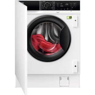 Стиральная машина автоматическая AEG L8FBE48SCI 031137 фото