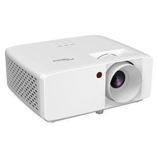Мультимедійний проектор Optoma ZW340e (E9PD7KK11EZ2) 028946 фото