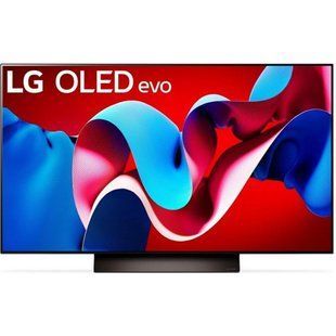 OLED телевизор LG 48C41LA 002948 фото