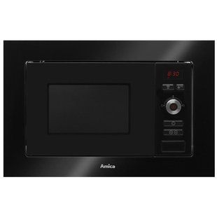 Микроволновка с грилем Amica AMMB20E1GB 021022 фото