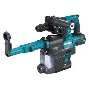 Перфоратор Makita HR002GZ 034798 фото