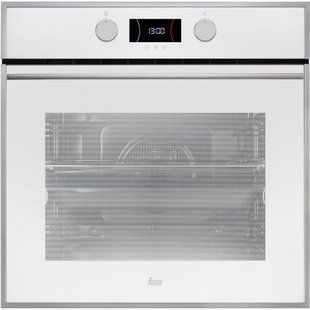 Духовка електрична Teka HLB 840 White (41560076) 012034 фото