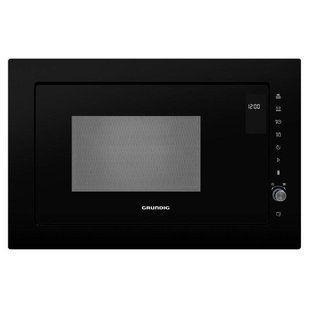 Микроволновка с грилем Grundig GMI3140B 021069 фото