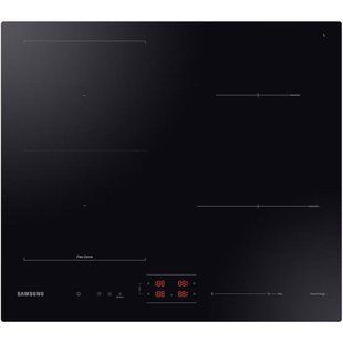 Варочная поверхность электрическая Samsung NZ64B5046FK 007201 фото