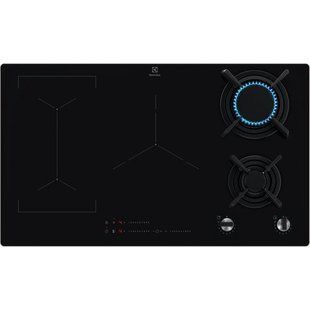 Варочная поверхность комбинированная Electrolux KDI951723K 007301 фото