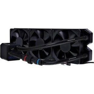 Водяне охолодження Alphacool Eisbaer 360 (11286) 014168 фото