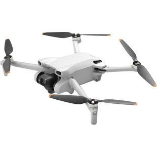 Квадрокоптер DJI Mini 3 with DJI RC Remote Fly More Combo (CP.MA.00000613.01) 015105 фото
