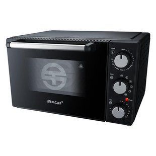 Духовка настільна Steba KB M23 012084 фото