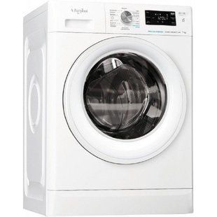 Стиральная машина автоматическая Whirlpool FFB 7038 W 035529 фото