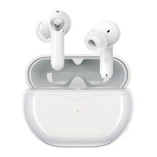 Навушники TWS SoundPEATS Air4 Pro White 502603 фото
