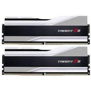 Пам'ять для настільних комп'ютерів G.Skill 32 GB (2x16GB) DDR5 6000 MHz Trident Z5 (F5-6000J3040F16GX2-TZ5S) 027714 фото