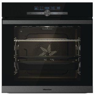 Духовка електрична Hisense BSA65334PG 011934 фото