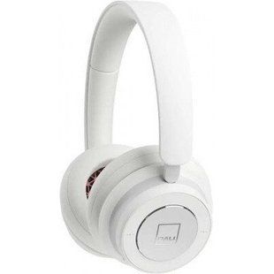 Наушники с микрофоном DALI IO-6 Chalk White 029532 фото
