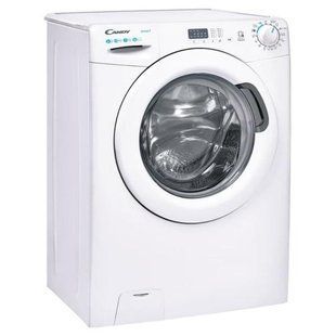 Стиральная машина автоматическая Candy CS4 1061DE/1-S 031237 фото